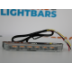 LAP Electrical GXLED6A Slim Grill-Mount Amber LED Strobe PN: GXLED6A